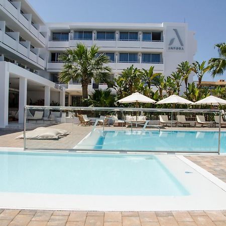 Hotel Anfora Ibiza Ес-Кана Екстер'єр фото