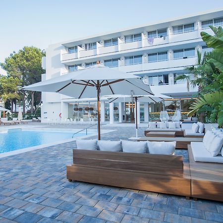Hotel Anfora Ibiza Ес-Кана Екстер'єр фото