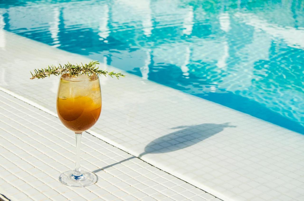 Hotel Anfora Ibiza Ес-Кана Екстер'єр фото