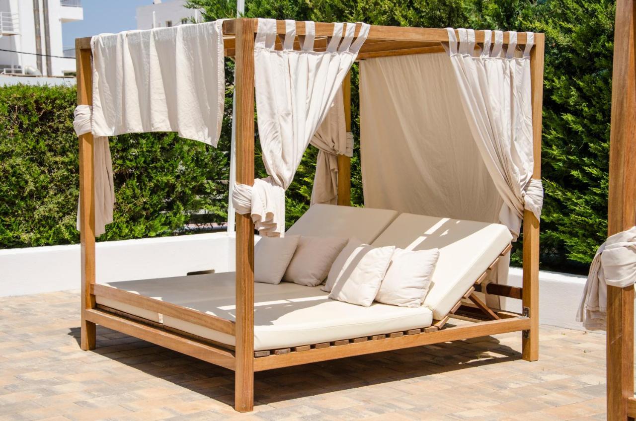Hotel Anfora Ibiza Ес-Кана Екстер'єр фото