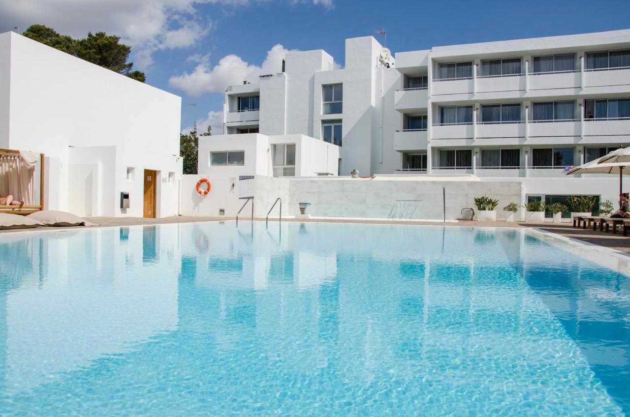 Hotel Anfora Ibiza Ес-Кана Екстер'єр фото