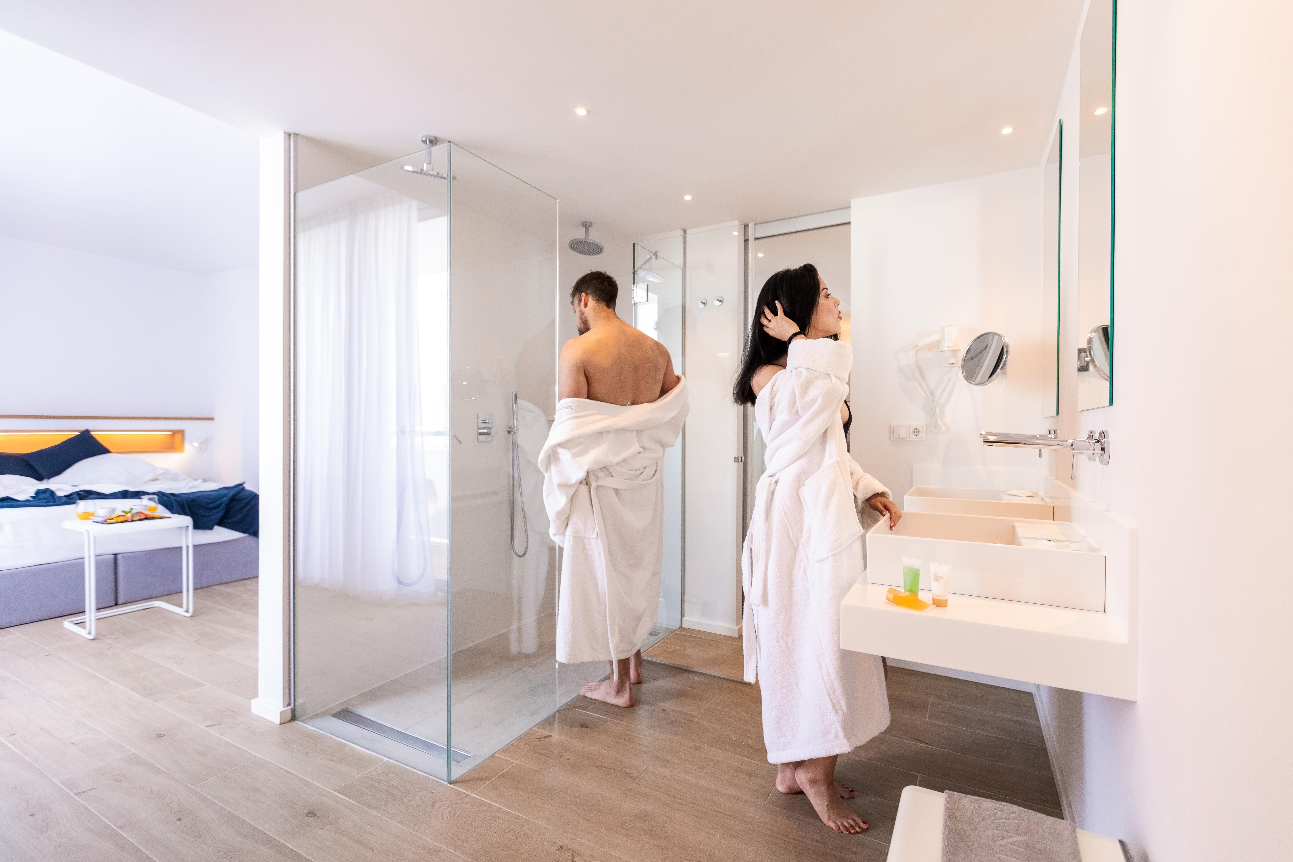 Hotel Anfora Ibiza Ес-Кана Екстер'єр фото