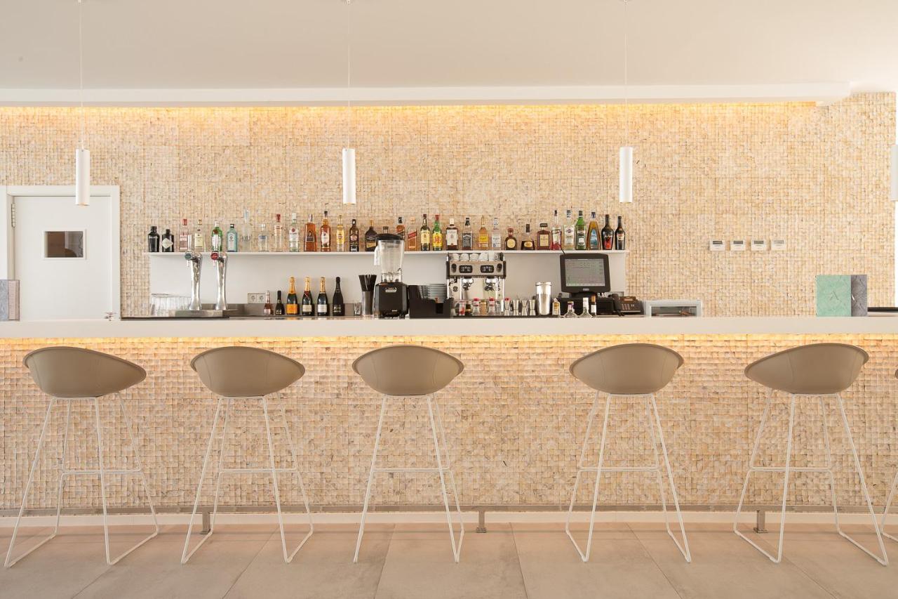 Hotel Anfora Ibiza Ес-Кана Екстер'єр фото